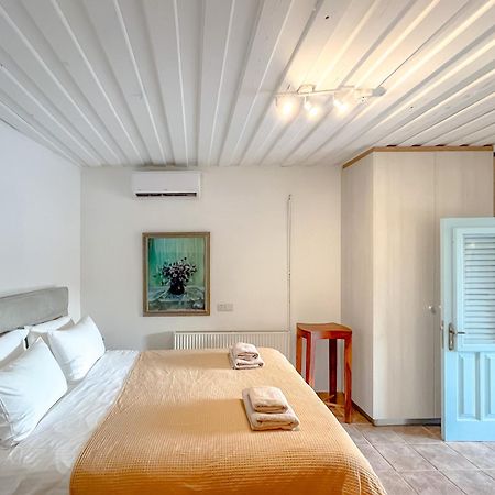 Cyprus Villages Hotel & Restaurant - Central Location - Bed & Breakfast - With Access To Pool And Stunning Views Tokhni Buitenkant foto