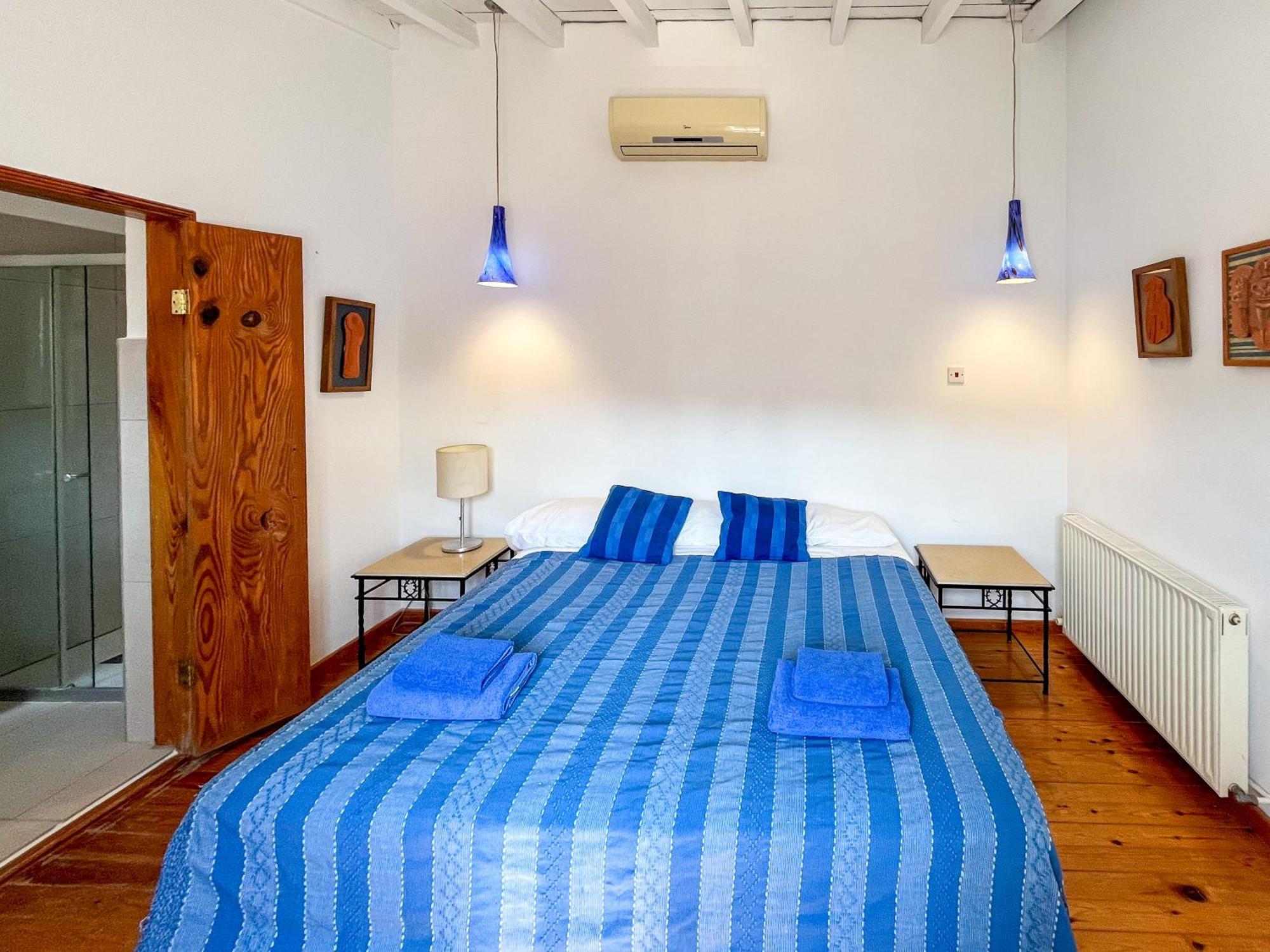 Cyprus Villages Hotel & Restaurant - Central Location - Bed & Breakfast - With Access To Pool And Stunning Views Tokhni Buitenkant foto