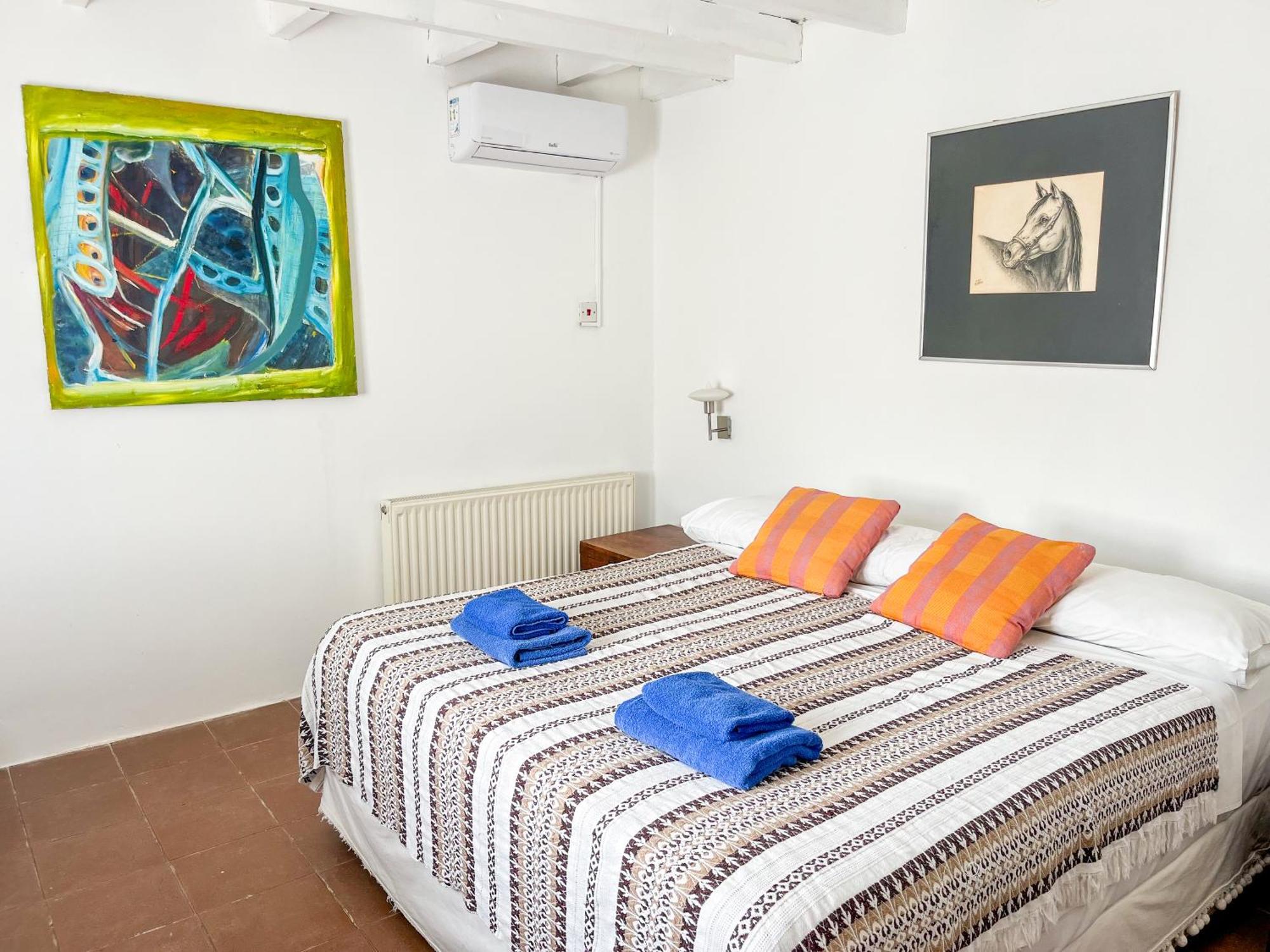 Cyprus Villages Hotel & Restaurant - Central Location - Bed & Breakfast - With Access To Pool And Stunning Views Tokhni Buitenkant foto
